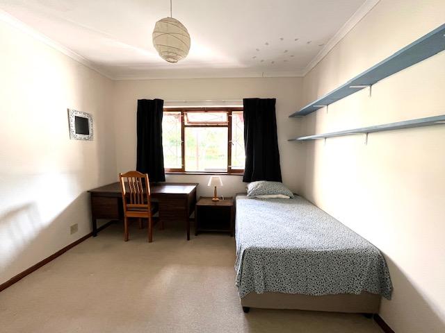 To Let 3 Bedroom Property for Rent in Bergvliet Western Cape